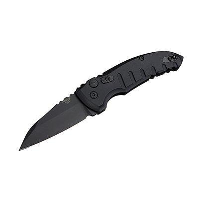 Wharncliffe Blade